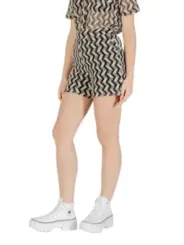 "Vila Clothes Shorts im Sale | Vila Clothes - Vila Clothes Shorts Donna online kaufen"|Planet-Deluxe
