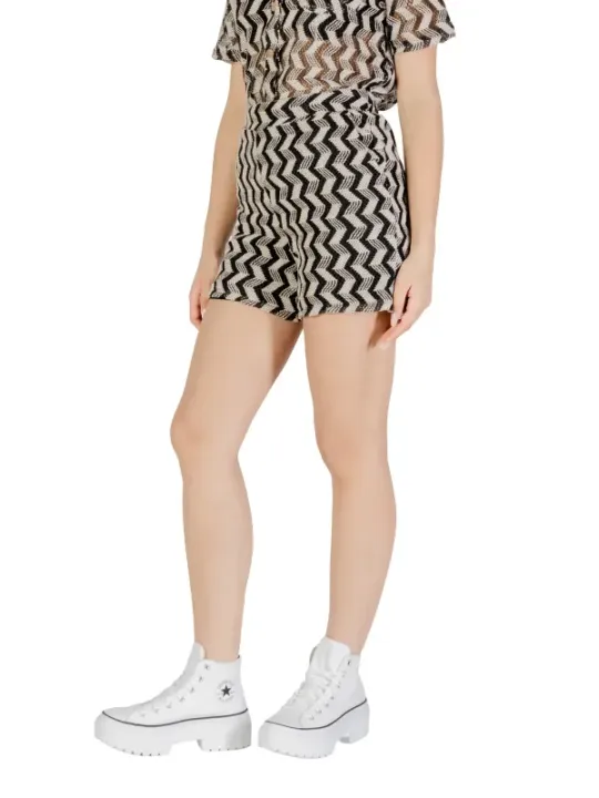 "Vila Clothes Shorts im Sale | Vila Clothes - Vila Clothes Shorts Donna online kaufen"|Planet-Deluxe