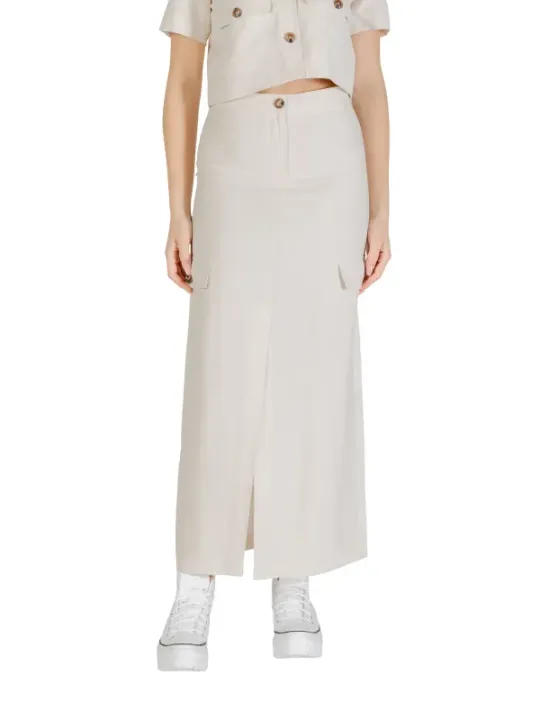 "Jacqueline De Yong Röcke im Sale | Jacqueline De Yong 486852 online kaufen"|Planet-Deluxe
