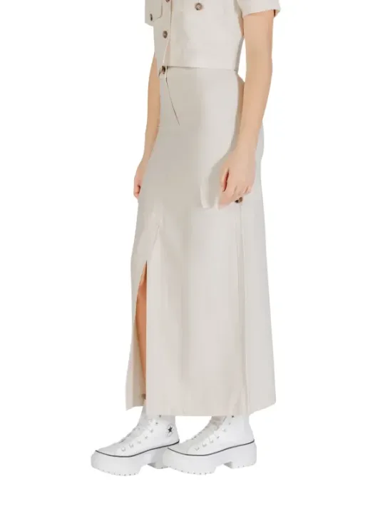 "Jacqueline De Yong Röcke im Sale | Jacqueline De Yong 486852 online kaufen"|Planet-Deluxe