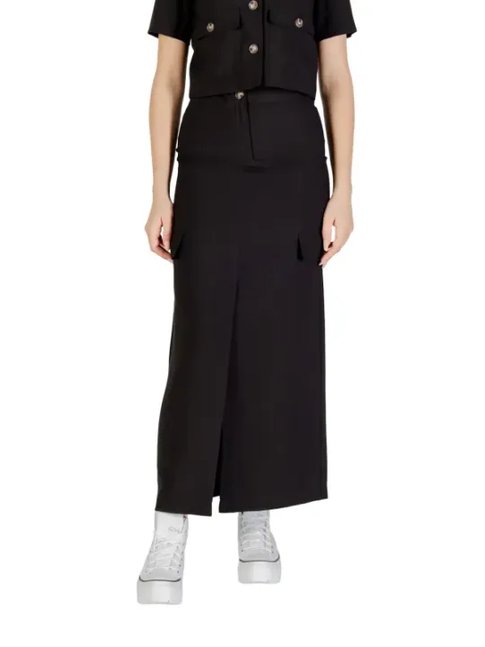 "Jacqueline De Yong Röcke im Sale | Jacqueline De Yong - Jacqueline De Yong Gonna Donna online kaufen"|Planet-Deluxe