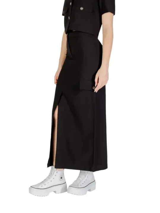 "Jacqueline De Yong Röcke im Sale | Jacqueline De Yong - Jacqueline De Yong Gonna Donna online kaufen"|Planet-Deluxe