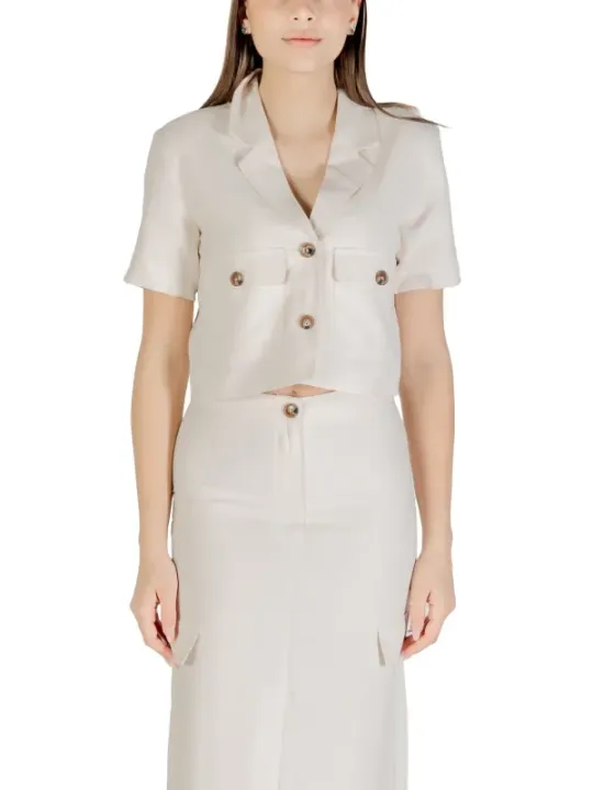 "Jacqueline De Yong Blazer im Sale | Jacqueline De Yong 486850 online kaufen"|Planet-Deluxe