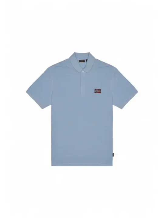 "Napapijri Poloshirts im Sale | Napapijri 486843 online kaufen"|Planet-Deluxe
