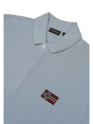 "Napapijri Polos im Sale | Napapijri - Napapijri Polo Uomo online kaufen"|Planet-Deluxe