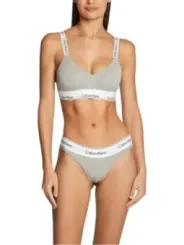 "Calvin Klein Underwear Dessous im Sale | Calvin Klein Underwear - Calvin Klein Underwear Intimo Donna online kaufen"|Planet-Deluxe