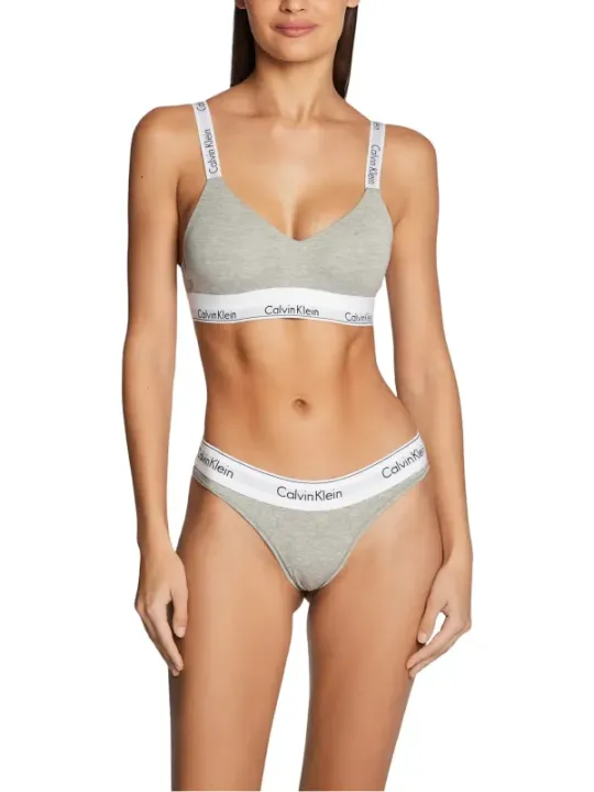 "Calvin Klein Underwear Dessous im Sale | Calvin Klein Underwear - Calvin Klein Underwear Intimo Donna online kaufen"|Planet-Deluxe