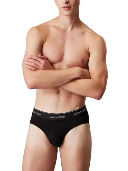 "Calvin Klein Underwear Unterwäsche im Sale | Calvin Klein Underwear 486831 Schwarz online kaufen"|Planet-Deluxe