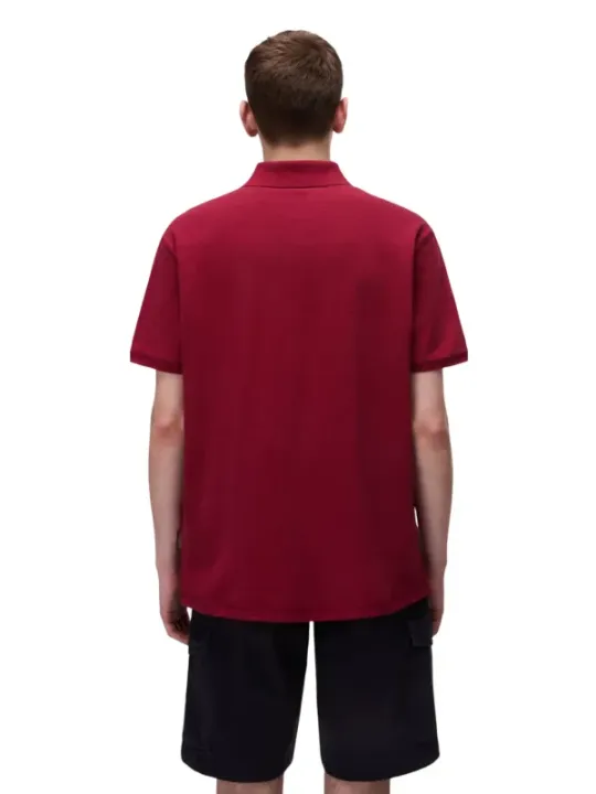 "Napapijri Polos im Sale | Napapijri - Napapijri Polo Uomo online kaufen"|Planet-Deluxe