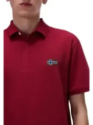 "Napapijri Polos im Sale | Napapijri - Napapijri Polo Uomo online kaufen"|Planet-Deluxe