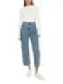 "Calvin Klein Jeans Pullover im Sale | Calvin Klein Jeans - Calvin Klein Jeans Maglia Donna online kaufen"|Planet-Deluxe