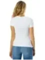 "Calvin Klein Jeans T-Shirt im Sale | Calvin Klein Jeans - Calvin Klein Jeans T-Shirt Donna online kaufen"|Planet-Deluxe