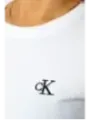 "Calvin Klein Jeans T-Shirt im Sale | Calvin Klein Jeans - Calvin Klein Jeans T-Shirt Donna online kaufen"|Planet-Deluxe