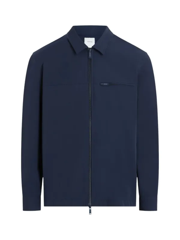 "Calvin Klein Jacken im Sale | Calvin Klein Herren Frühlingsjacke Blau Reißverschluss online kaufen"|Planet-Deluxe "Calvin Klein Jacken im Sale | Calvin Klein Herren Frühlingsjacke Blau Reißverschluss online kaufen"|Planet-Deluxe