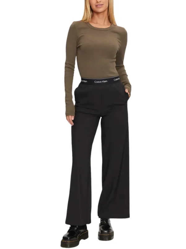 "Calvin Klein Jeans Pullover im Sale | Calvin Klein Jeans - Calvin Klein Jeans Maglia Donna online kaufen"|Planet-Deluxe "Calvin Klein Jeans Pullover im Sale | Calvin Klein Jeans - Calvin Klein Jeans Maglia Donna online kaufen"|Planet-Deluxe