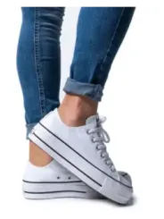 "Converse Sneakers im Sale | Converse - Converse Sneakers Donna online kaufen"|Planet-Deluxe
