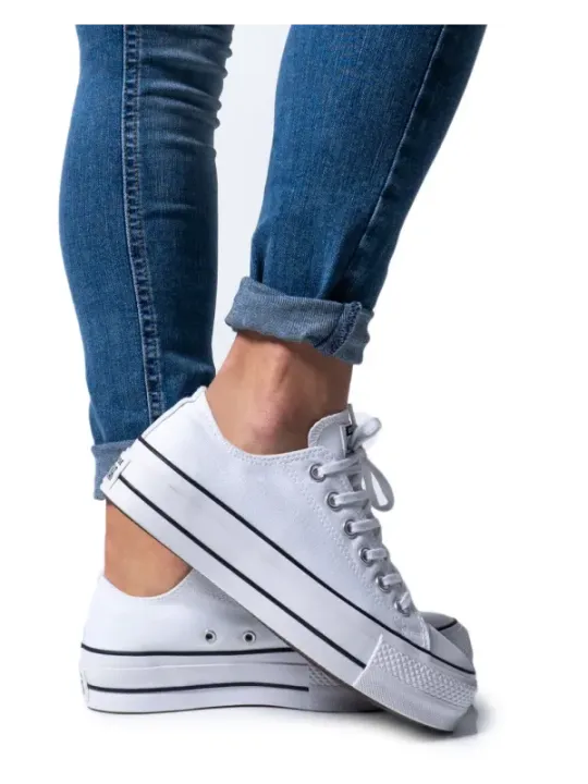 "Converse Sneakers im Sale | Converse - Converse Sneakers Donna online kaufen"|Planet-Deluxe