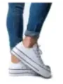 "Converse Sneakers im Sale | Converse - Converse Sneakers Donna online kaufen"|Planet-Deluxe