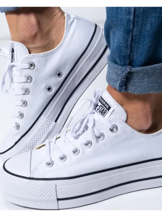 "Converse Sneakers im Sale | Converse - Converse Sneakers Donna online kaufen"|Planet-Deluxe