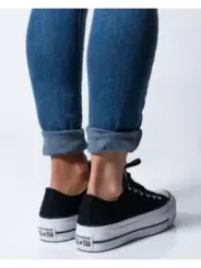 "Converse Sneakers im Sale | Converse - Converse Sneakers Donna online kaufen"|Planet-Deluxe
