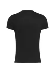 "Tommy Hilfiger Jeans T-Shirt im Sale | Tommy Hilfiger Jeans - Tommy Hilfiger Jeans T-Shirt Donna online kaufen"|Planet-Deluxe