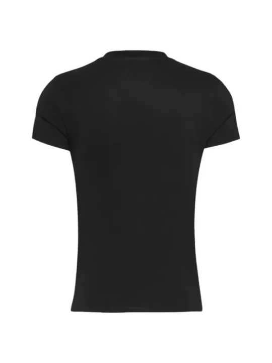 "Tommy Hilfiger Jeans T-Shirt im Sale | Tommy Hilfiger Jeans - Tommy Hilfiger Jeans T-Shirt Donna online kaufen"|Planet-Deluxe