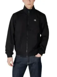 "Calvin Klein Jeans Jacken im Sale | Calvin Klein Jeans - Calvin Klein Jeans Giubbotto Uomo online kaufen"|Planet-Deluxe