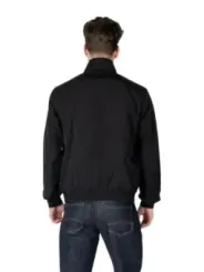 "Calvin Klein Jeans Jacken im Sale | Calvin Klein Jeans - Calvin Klein Jeans Giubbotto Uomo online kaufen"|Planet-Deluxe