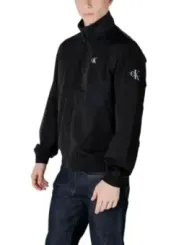 "Calvin Klein Jeans Jacken im Sale | Calvin Klein Jeans - Calvin Klein Jeans Giubbotto Uomo online kaufen"|Planet-Deluxe