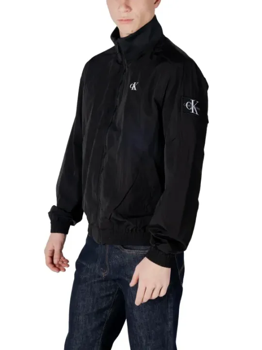 "Calvin Klein Jeans Jacken im Sale | Calvin Klein Jeans - Calvin Klein Jeans Giubbotto Uomo online kaufen"|Planet-Deluxe