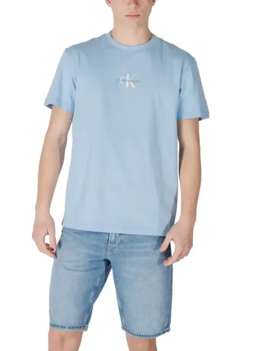 "Calvin Klein Jeans T-Shirts im Sale | Calvin Klein Jeans 483539 online kaufen"|Planet-Deluxe