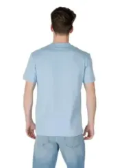 "Calvin Klein Jeans T-Shirts im Sale | Calvin Klein Jeans 483539 online kaufen"|Planet-Deluxe