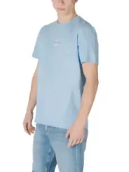 "Calvin Klein Jeans T-Shirts im Sale | Calvin Klein Jeans 483539 online kaufen"|Planet-Deluxe