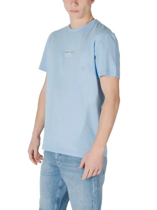 "Calvin Klein Jeans T-Shirts im Sale | Calvin Klein Jeans 483539 online kaufen"|Planet-Deluxe