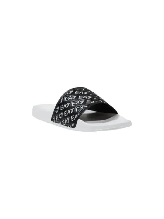 "Ea7 Pantoletten im Sale | Ea7 483033 online kaufen"|Planet-Deluxe