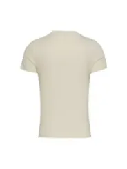 "Tommy Hilfiger Jeans T-Shirt im Sale | Tommy Hilfiger Jeans - Tommy Hilfiger Jeans T-Shirt Donna online kaufen"|Planet-Deluxe