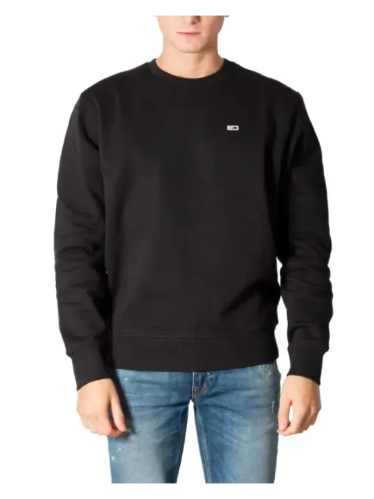 "Tommy Hilfiger Jeans Sweatshirts im Sale | Tommy Hilfiger Jeans 239119 online kaufen"|Planet-Deluxe