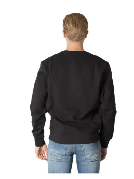 "Tommy Hilfiger Jeans Sweatshirts im Sale | Tommy Hilfiger Jeans 239119 online kaufen"|Planet-Deluxe