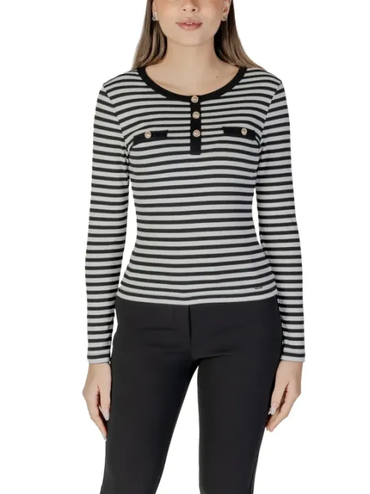 "Morgan De Toi Pullover im Sale | Morgan De Toi - Morgan De Toi Maglia Donna online kaufen"|Planet-Deluxe