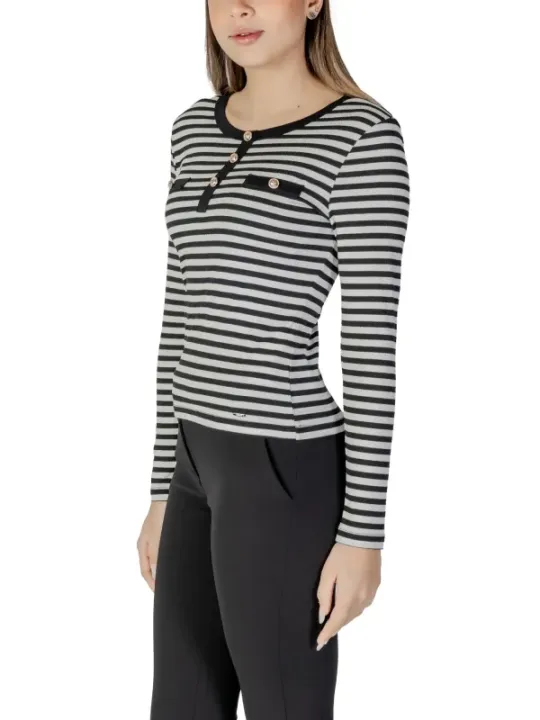 "Morgan De Toi Pullover im Sale | Morgan De Toi - Morgan De Toi Maglia Donna online kaufen"|Planet-Deluxe