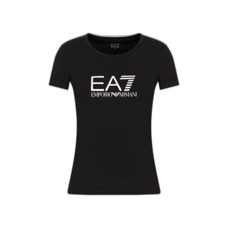 Ea7 - Ea7 T-Shirt Donna