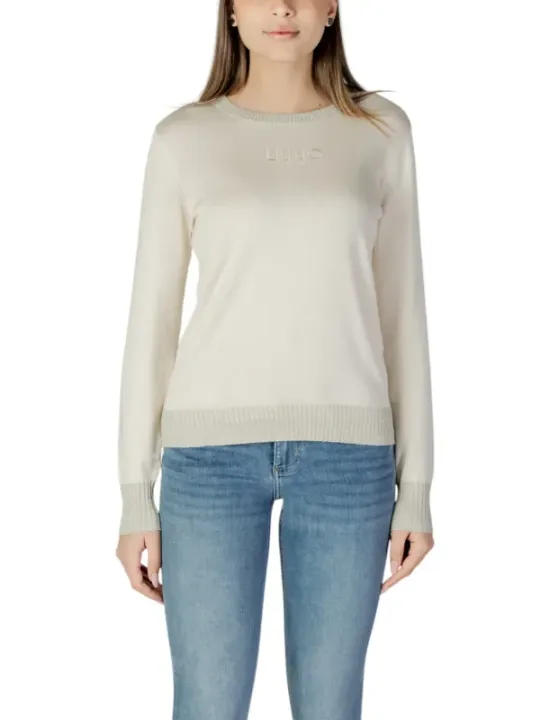 "Liu Jo Pullover im Sale | Liu Jo - Liu Jo Maglia Donna online kaufen"|Planet-Deluxe