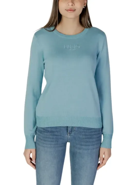 "Liu Jo Pullover im Sale | Liu Jo - Liu Jo Maglia Donna online kaufen"|Planet-Deluxe