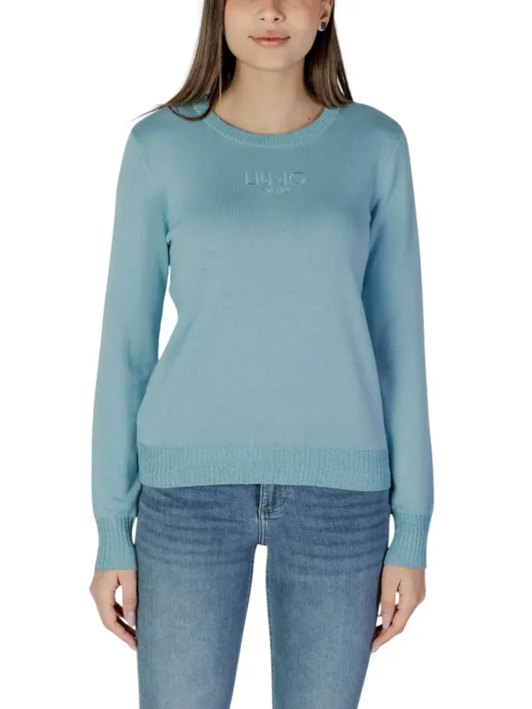 "Liu Jo Pullover im Sale | Liu Jo - Liu Jo Maglia Donna online kaufen"|Planet-Deluxe