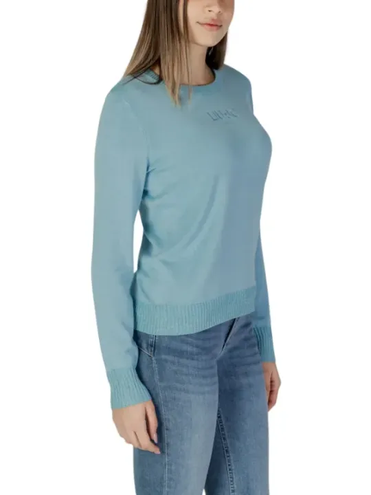 "Liu Jo Pullover im Sale | Liu Jo - Liu Jo Maglia Donna online kaufen"|Planet-Deluxe