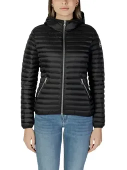 Colmar Originals Damen Frühlingsjacke Schwarz - Eleganter Blazer