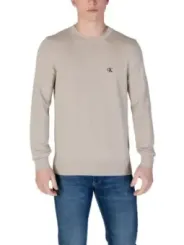 "Calvin Klein Jeans Pullover im Sale | Calvin Klein Jeans - Calvin Klein Jeans Maglia Uomo online kaufen"|Planet-Deluxe