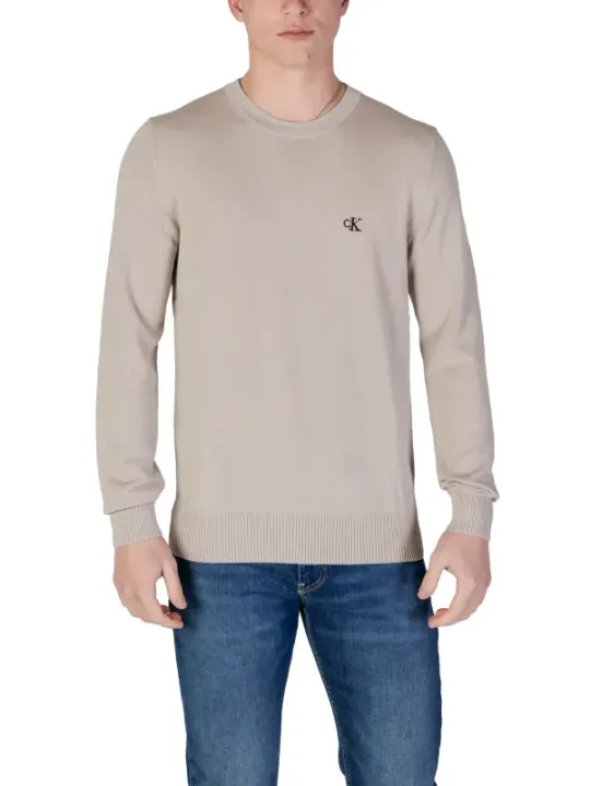 "Calvin Klein Jeans Pullover im Sale | Calvin Klein Jeans - Calvin Klein Jeans Maglia Uomo online kaufen"|Planet-Deluxe