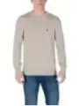 "Calvin Klein Jeans Pullover im Sale | Calvin Klein Jeans - Calvin Klein Jeans Maglia Uomo online kaufen"|Planet-Deluxe