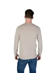 "Calvin Klein Jeans Pullover im Sale | Calvin Klein Jeans - Calvin Klein Jeans Maglia Uomo online kaufen"|Planet-Deluxe